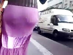 Switch-Mix de ButtPlug à Real Willy