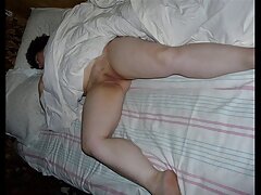 Bimbo blonde sodomisée sur son rêve californien